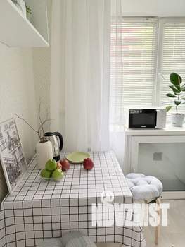 1-к квартира, посуточно, 30м2, 1/5 этаж