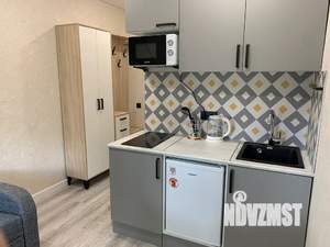 Студия квартира, посуточно, 12м2, 1/5 этаж