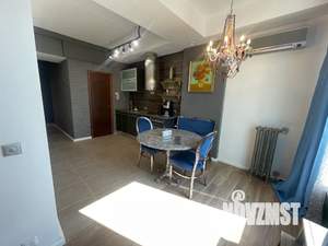 1-к квартира, посуточно, 62м2, 4/21 этаж