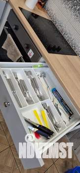 1-к квартира, посуточно, 45м2, 2/12 этаж