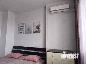 2-к квартира, на длительный срок, 60м2, 7/22 этаж