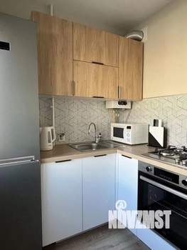 2-к квартира, на длительный срок, 53м2, 3/5 этаж