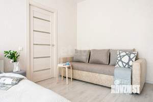 1-к квартира, на длительный срок, 50м2, 2/18 этаж