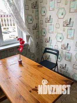 1-к квартира, посуточно, 45м2, 2/12 этаж