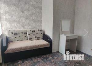 2-к квартира, на длительный срок, 34м2, 4/5 этаж