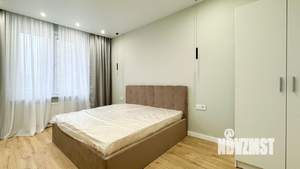 2-к квартира, на длительный срок, 55м2, 4/19 этаж