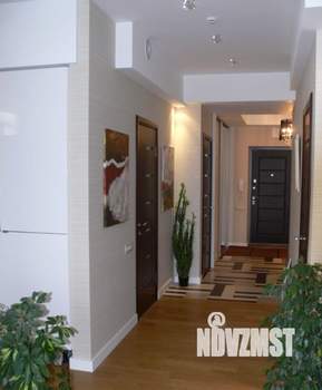 3-к квартира, на длительный срок, 110м2, 8/20 этаж