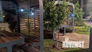 1-к квартира, посуточно, 34м2, 5/10 этаж