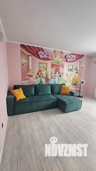 2-к квартира, посуточно, 70м2, 15/16 этаж