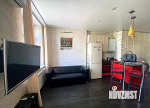 1-к квартира, на длительный срок, 40м2, 2/5 этаж