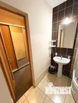 Студия квартира, на длительный срок, 35м2, 8/15 этаж