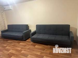 2-к квартира, посуточно, 55м2, 4/10 этаж