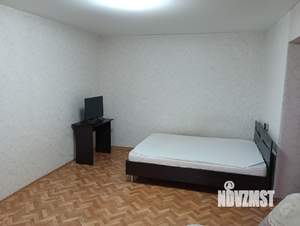 1-к квартира, на длительный срок, 41м2, 3/5 этаж