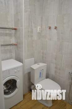 1-к квартира, посуточно, 40м2, 16/18 этаж