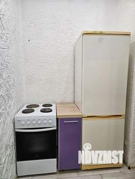 2-к квартира, посуточно, 40м2, 1/1 этаж