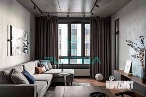 2-к квартира, на длительный срок, 60м2, 11/18 этаж