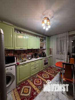 1-к квартира, на длительный срок, 32м2, 3/6 этаж