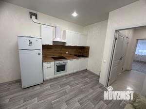 1-к квартира, на длительный срок, 40м2, 1/12 этаж