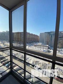 1-к квартира, посуточно, 39м2, 1/1 этаж