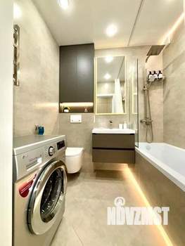 1-к квартира, на длительный срок, 45м2, 11/21 этаж