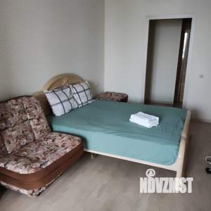 2-к квартира, посуточно, 52м2, 12/28 этаж