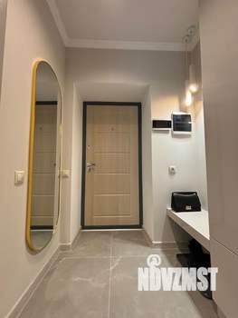 1-к квартира, на длительный срок, 40м2, 13/20 этаж