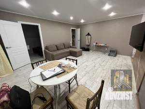 2-к квартира, на длительный срок, 47м2, 2/5 этаж