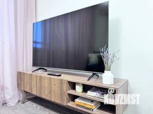 2-к квартира, посуточно, 51м2, 17/21 этаж