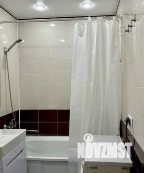 1-к квартира, посуточно, 30м2, 1/5 этаж