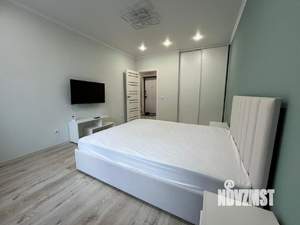 1-к квартира, на длительный срок, 35м2, 3/17 этаж
