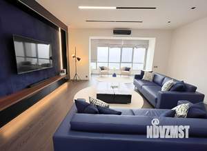 2-к квартира, на длительный срок, 80м2, 8/12 этаж