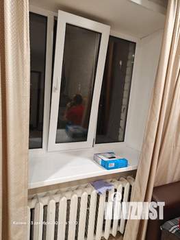 Студия квартира, на длительный срок, 13м2, 5/5 этаж