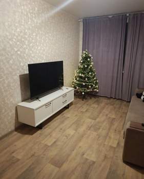 1-к квартира, на длительный срок, 38м2, 10/16 этаж