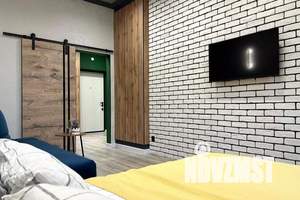 1-к квартира, посуточно, 40м2, 6/6 этаж