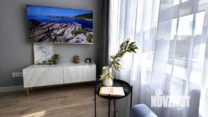 1-к квартира, на длительный срок, 40м2, 4/9 этаж