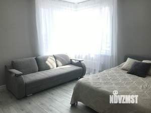 2-к квартира, посуточно, 50м2, 1/1 этаж
