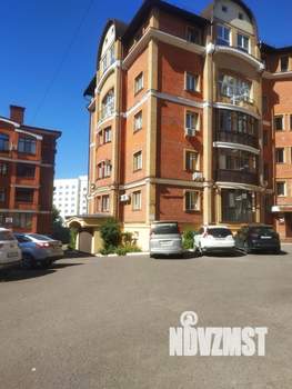 3-к квартира, на длительный срок, 100м2, 2/5 этаж