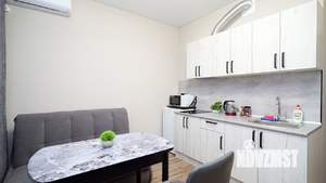 1-к квартира, посуточно, 34м2, 19/19 этаж