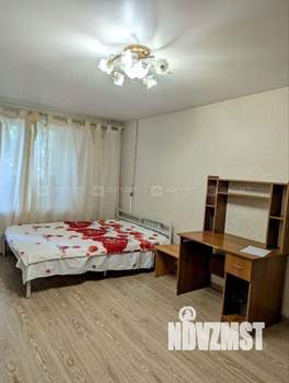 1-к квартира, на длительный срок, 33м2, 1/9 этаж