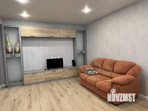 1-к квартира, на длительный срок, 48м2, 3/7 этаж