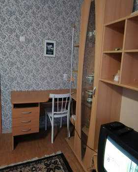 2-к квартира, на длительный срок, 48м2, 9/12 этаж