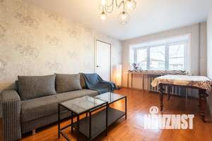 2-к квартира, посуточно, 43м2, 4/5 этаж