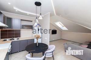 2-к квартира, на длительный срок, 52м2, 8/8 этаж