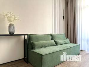 2-к квартира, посуточно, 53м2, 1/1 этаж