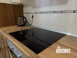 1-к квартира, на длительный срок, 51м2, 5/10 этаж