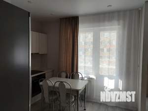 1-к квартира, посуточно, 30м2, 13/19 этаж