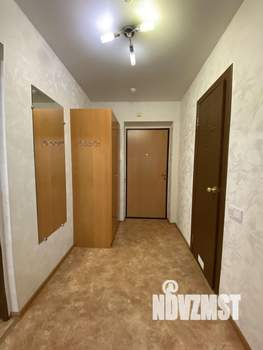 1-к квартира, на длительный срок, 40м2, 18/18 этаж