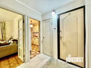 3-к квартира, на длительный срок, 64м2, 8/9 этаж