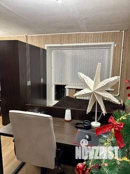 1-к квартира, на длительный срок, 30м2, 3/5 этаж