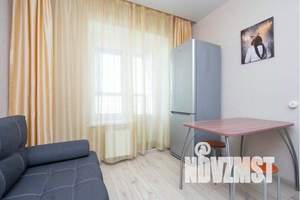 1-к квартира, посуточно, 40м2, 7/10 этаж